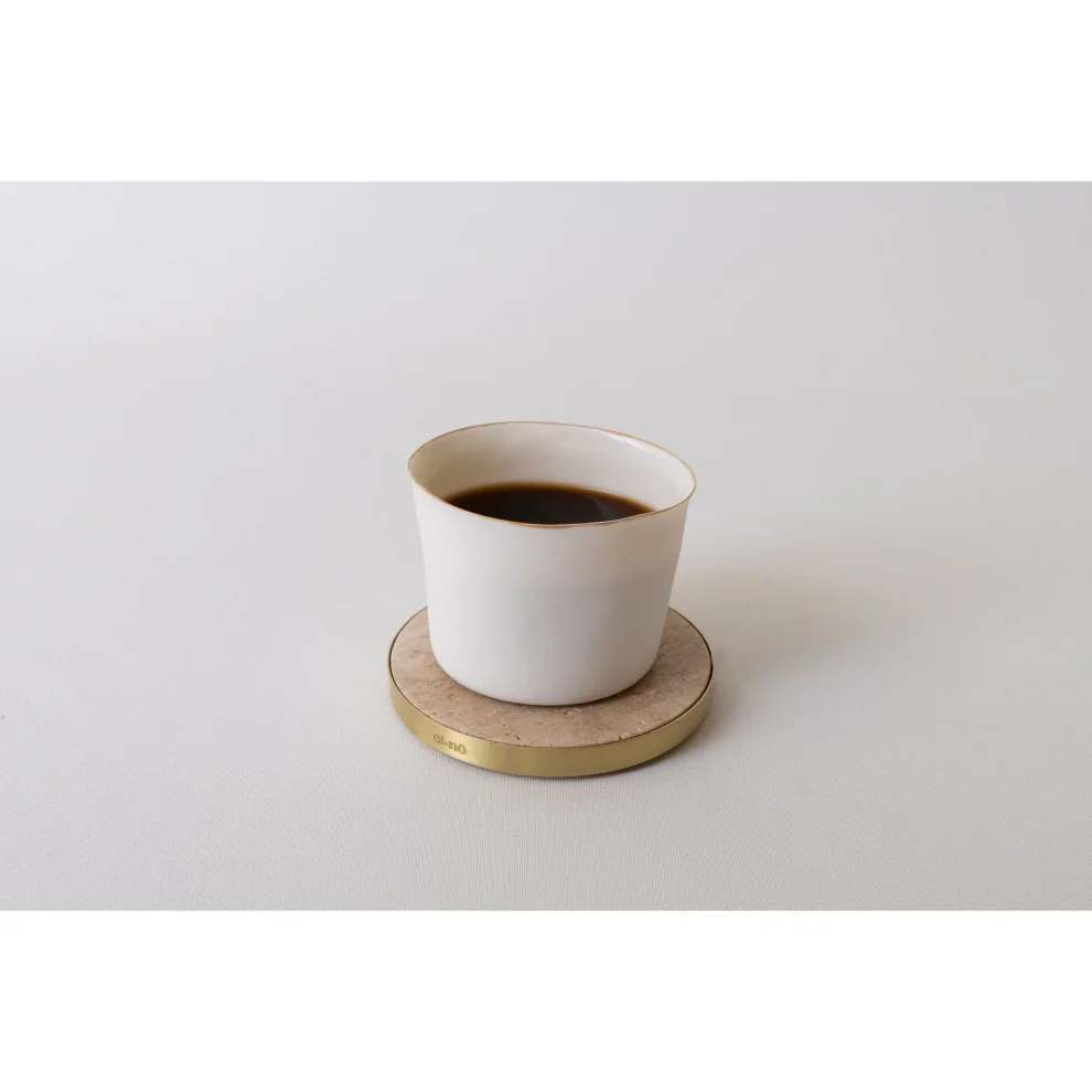 Oino Studio - Asawa Coasters