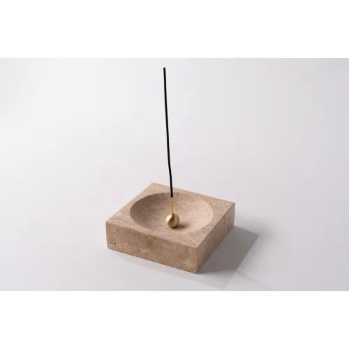 Oino Studio - Kruger Incense Holder