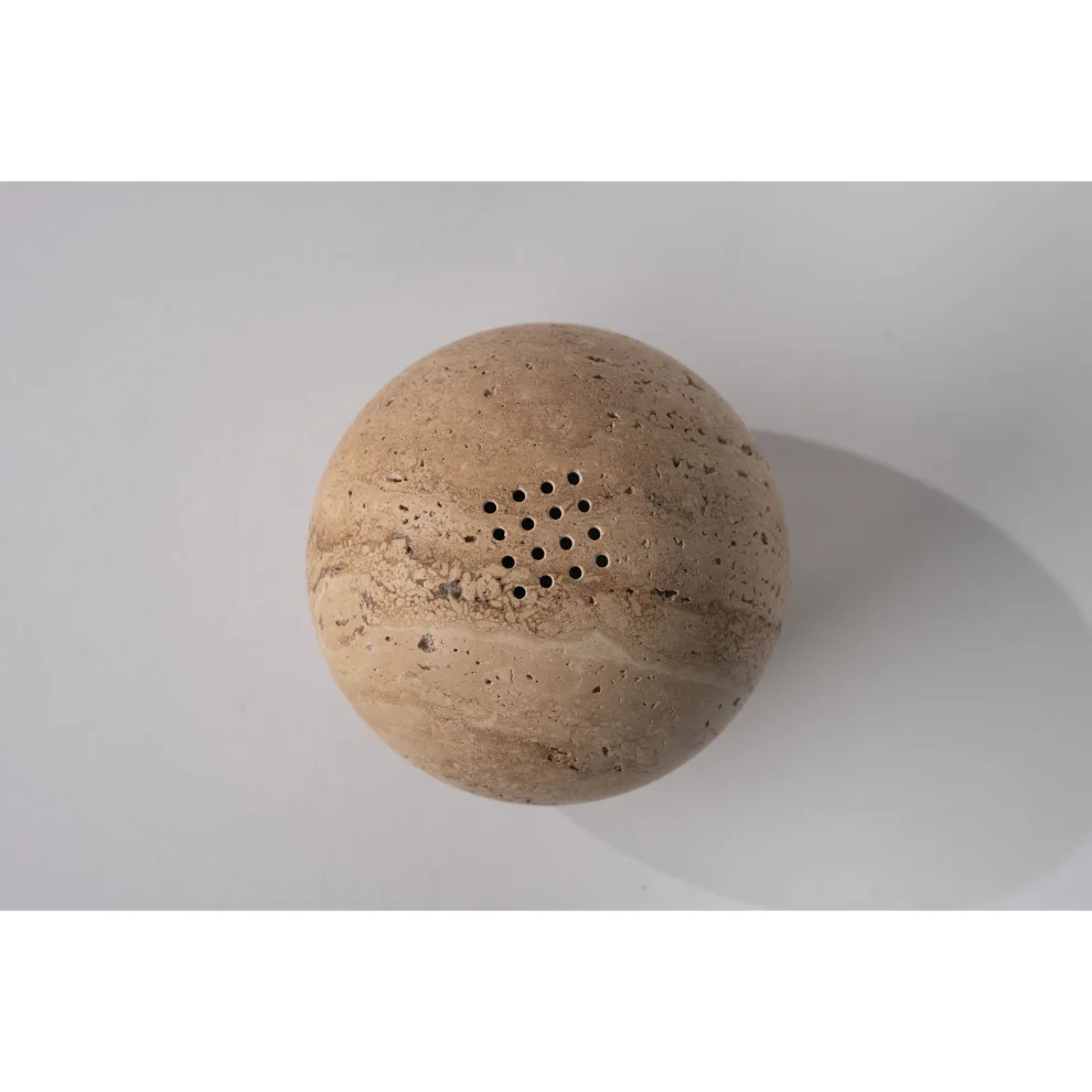 Oino Studio - Zeid Palo Santo Incense Holder