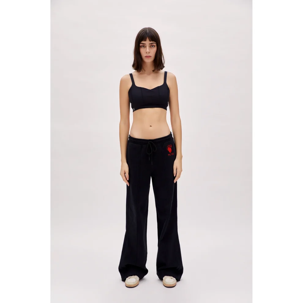 PCFG - Destroyed Sweat Pant