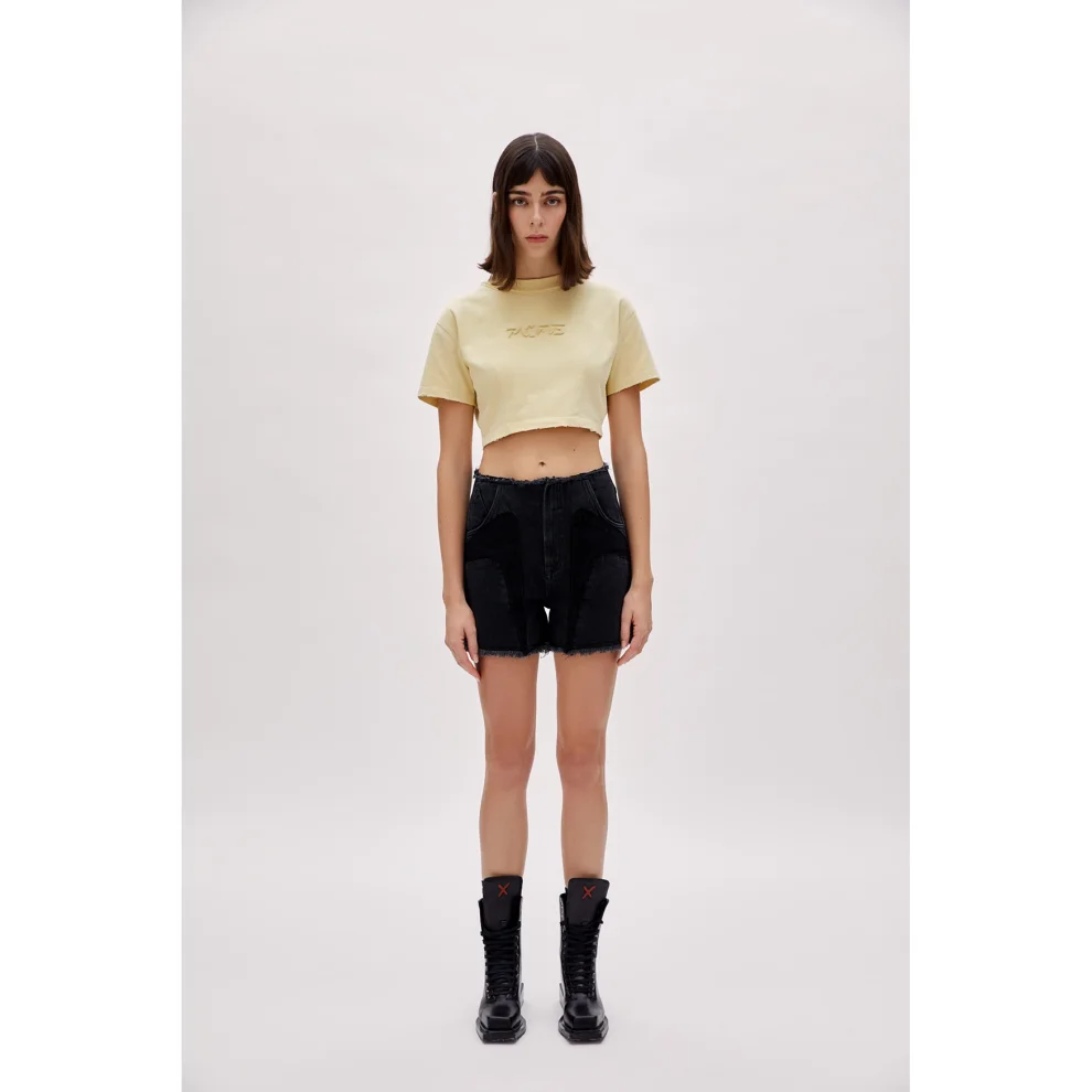 PCFG - Destroyed Crop Tee