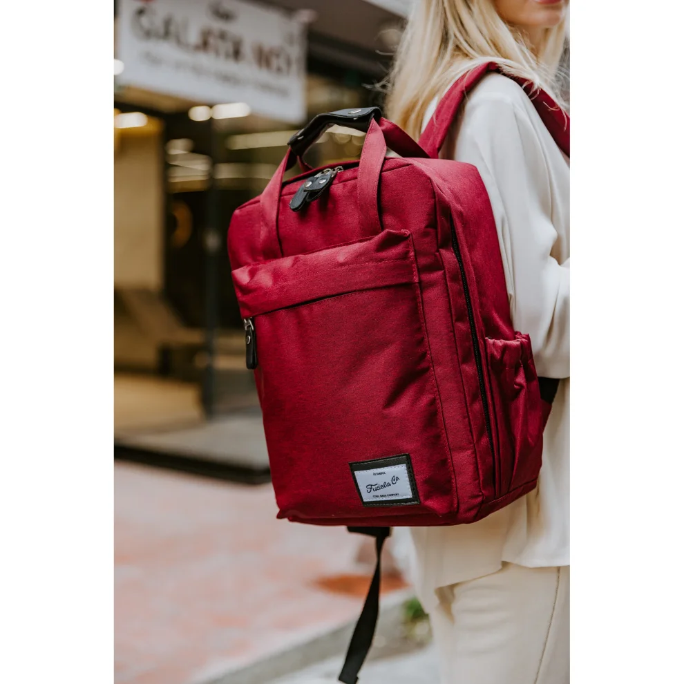 Fudela - Lima Backpack