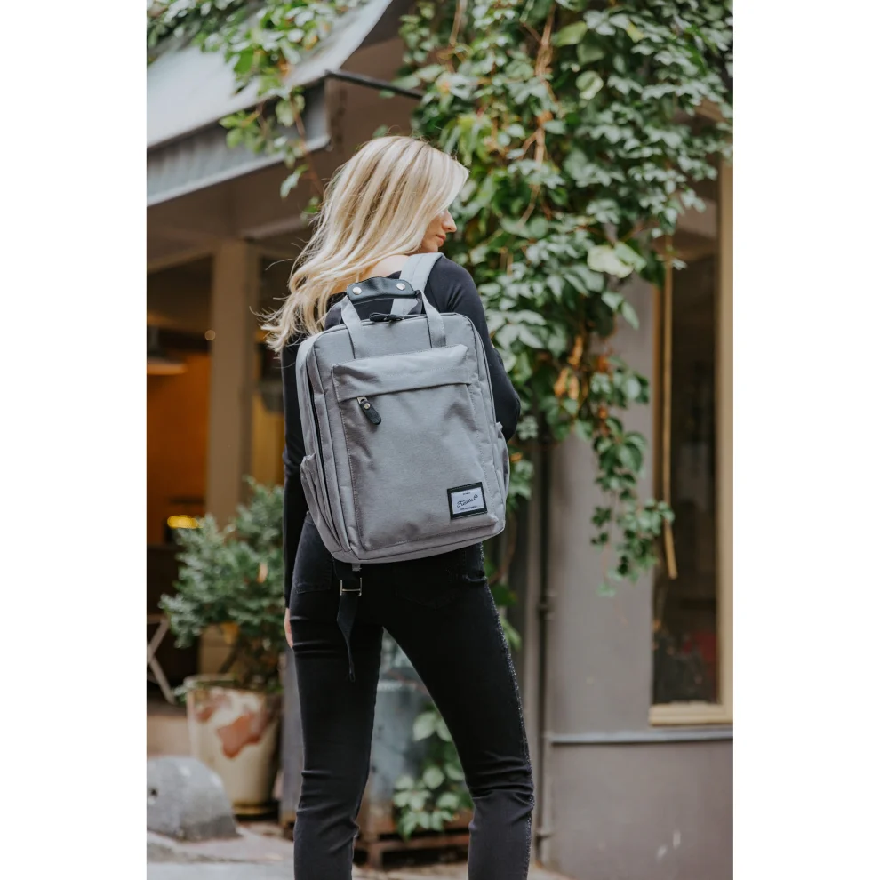 Fudela - Lima Backpack