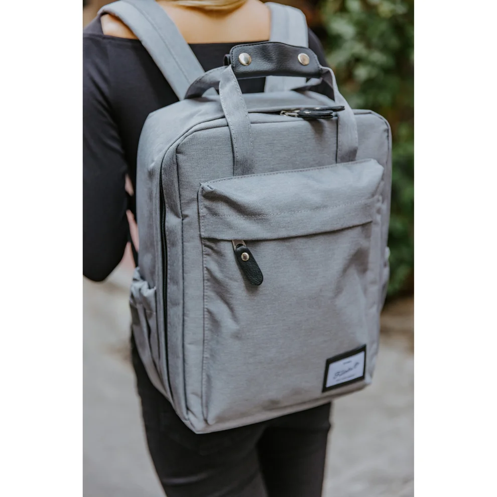 Fudela - Lima Backpack