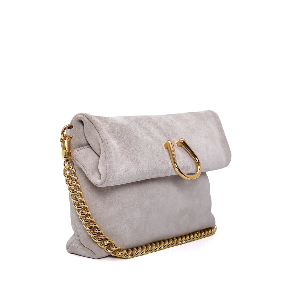 Mare Atelier - Micro Rehi Handbag