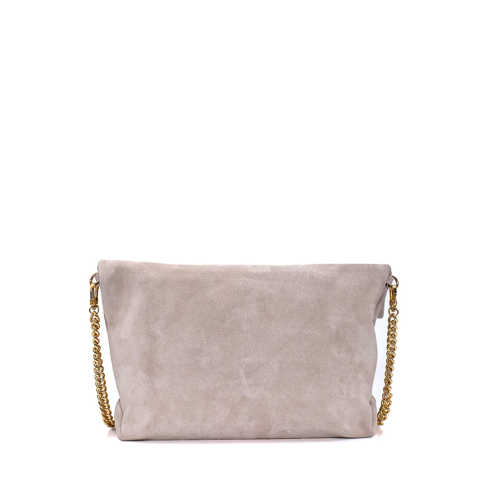Mare Atelier - Rehi Leather Handbag