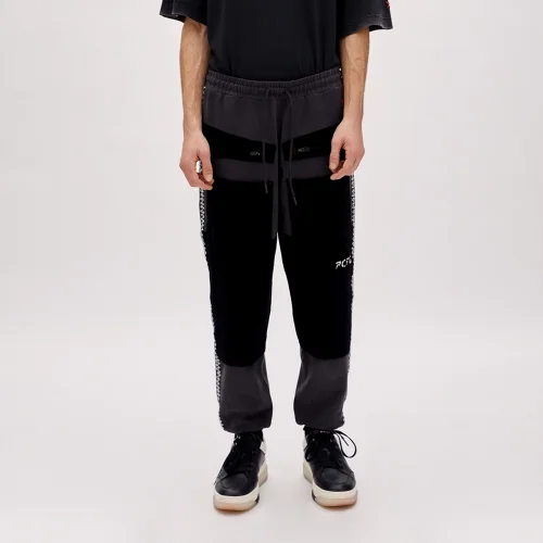 PCFG - Sweat Pant With Pocket Details
