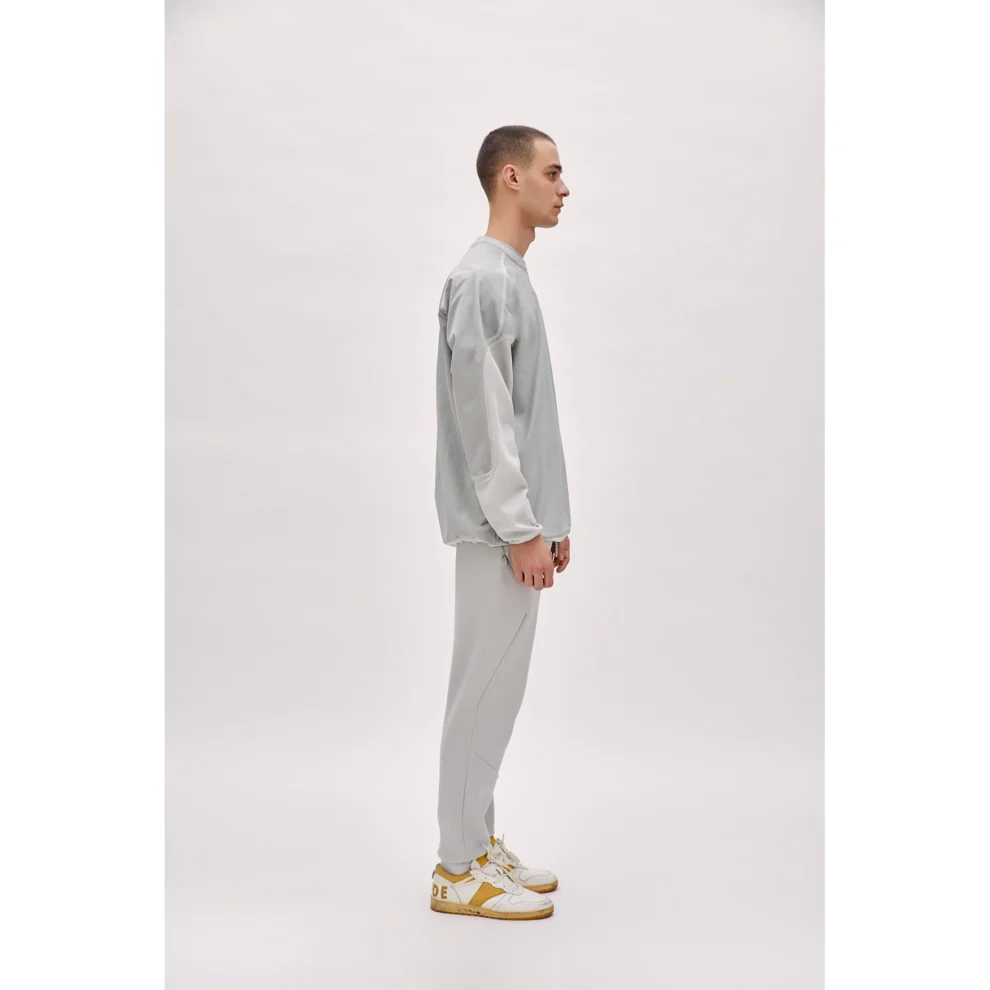 PCFG - Comfort Track Sweat