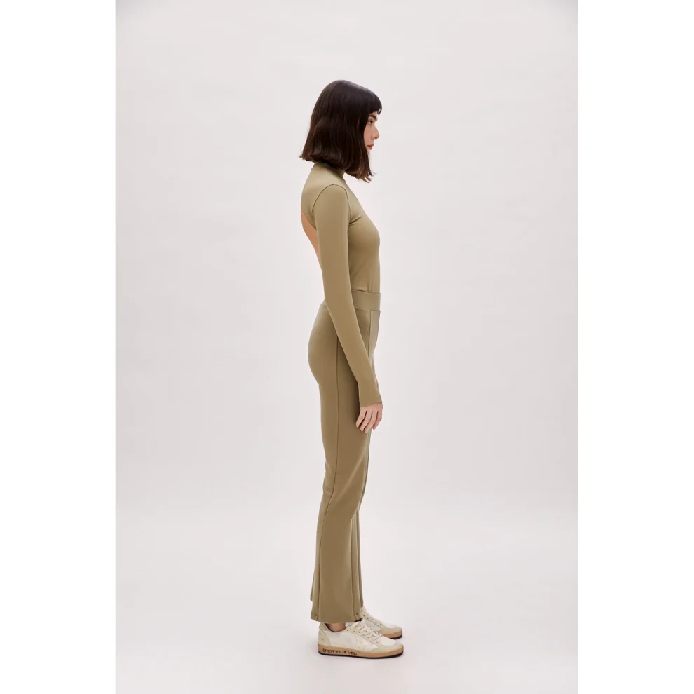 PCFG - Flare Yoga Pant