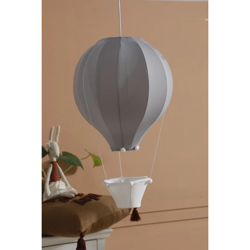 2 Stories - Air Balloon Pendant Lighting