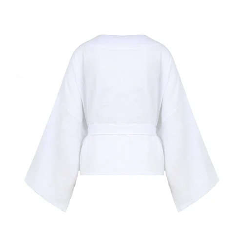 Karma - Aura Kimono Bluz