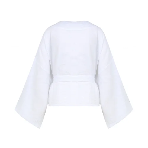 Karma - Aura Kimono Blouse