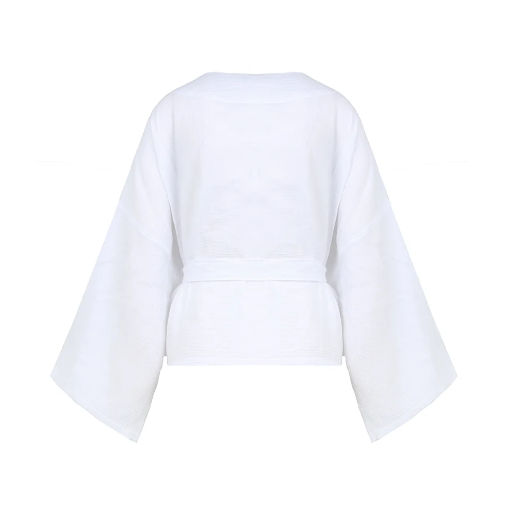 Karma - Aura Kimono Bluz