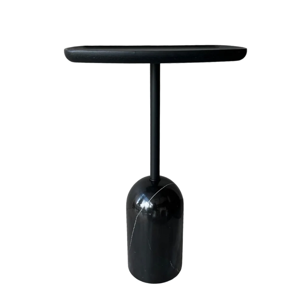 Lucenti Design - Castor Side Table - Il