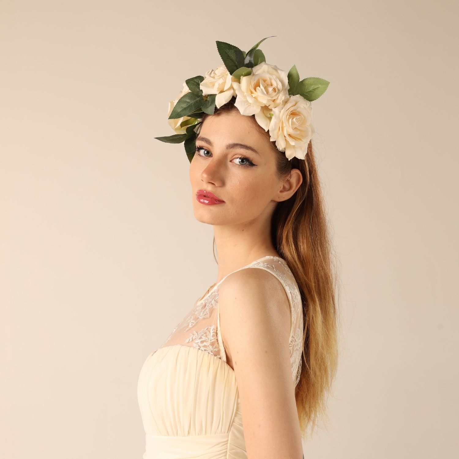 Floral Crown