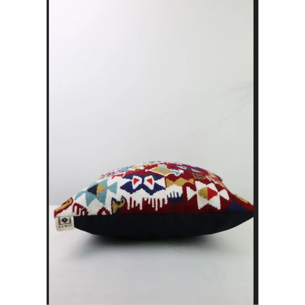 Rumii Sine Hand Craft Traditional Turkish Rug Carpet hipicon