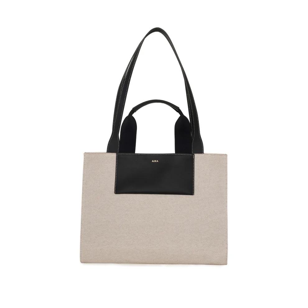 Aika Concept - D2n Tote Bag