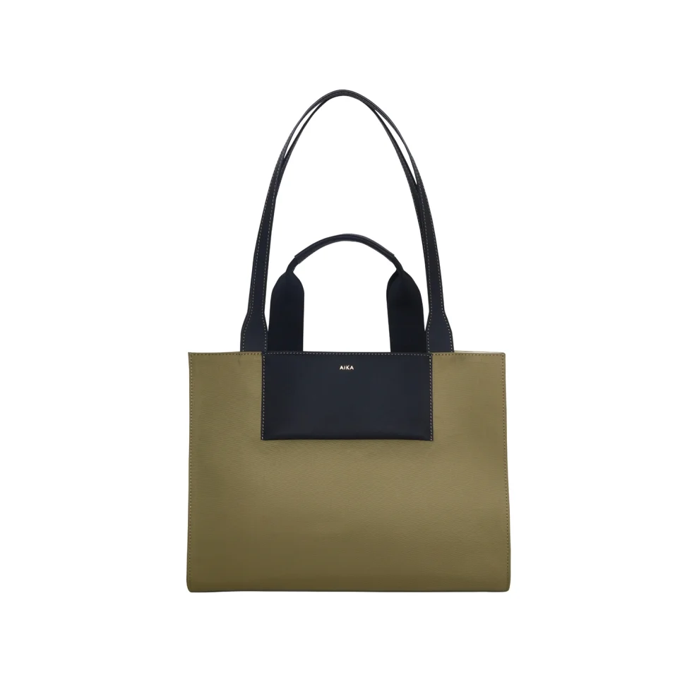 Aika Concept - D2n Tote Bag