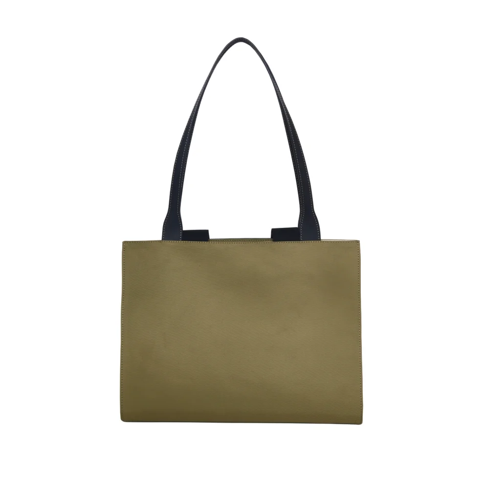 Aika Concept - D2n Tote Bag