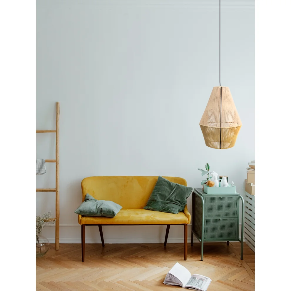 Som Design Studio	 - Capella Pendant Lamp