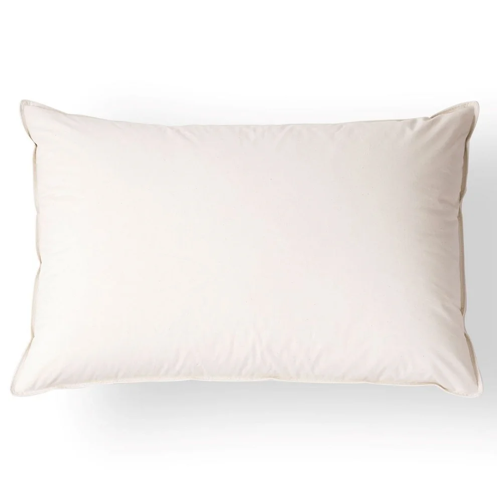 Pammuklu - Organic Cotton Pillow