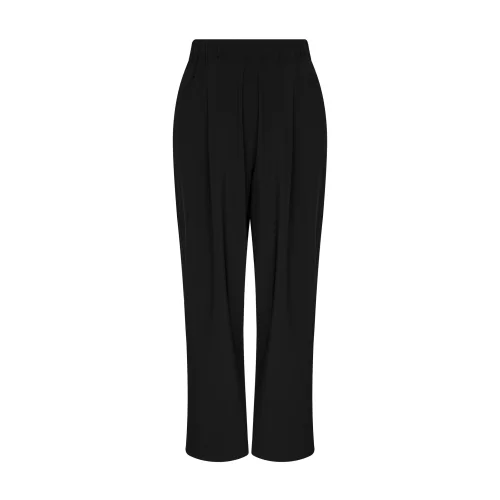 Amour et Naturel - Tara Technical Fabric Trousers