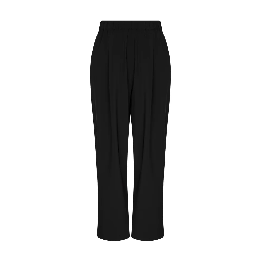 Amour et Naturel - Tara Technical Fabric Trousers