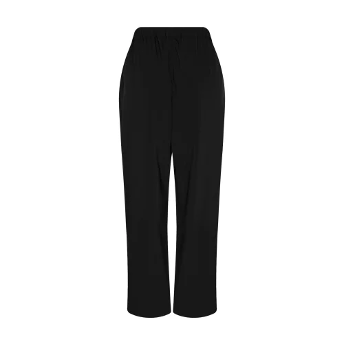 Amour et Naturel - Tara Technical Fabric Trousers