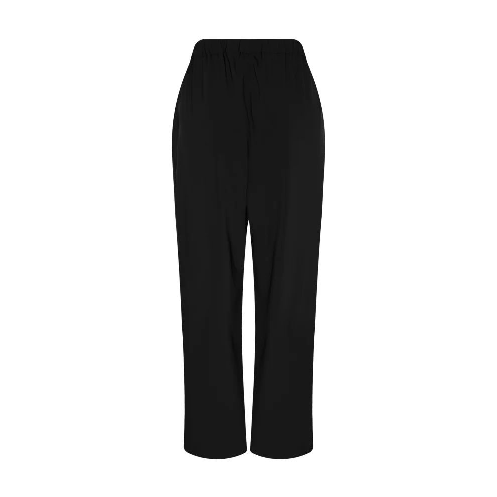 Amour et Naturel - Tara Technical Fabric Trousers