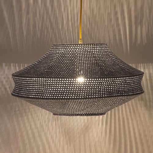 Roomnish - Meteo Lamp