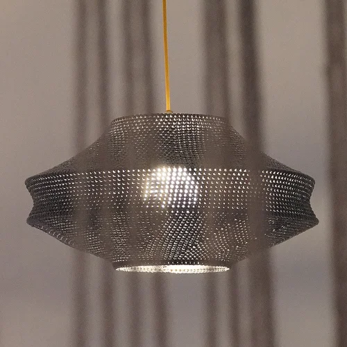 Roomnish - Meteo Lamp