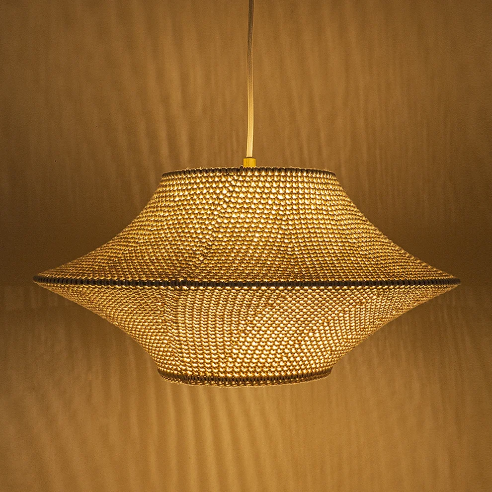 Roomnish - Quad Lamp