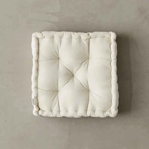 Modabilya - Biscuit Cushion