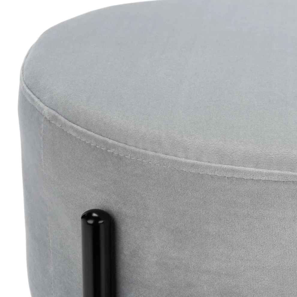 Modabilya - Lisbon Pouffe