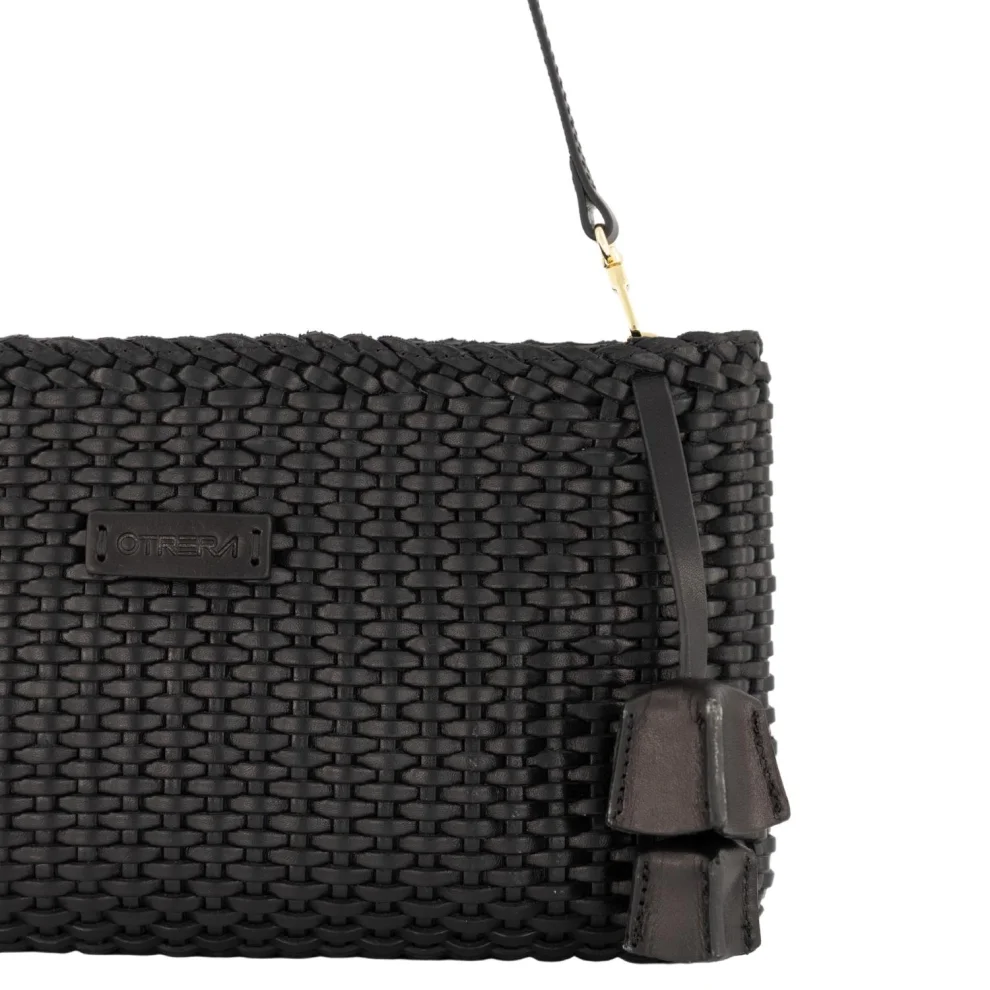 OTRERA - Rhea Clutch Bag