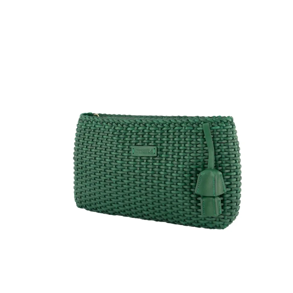 OTRERA - Rhea Clutch Bag