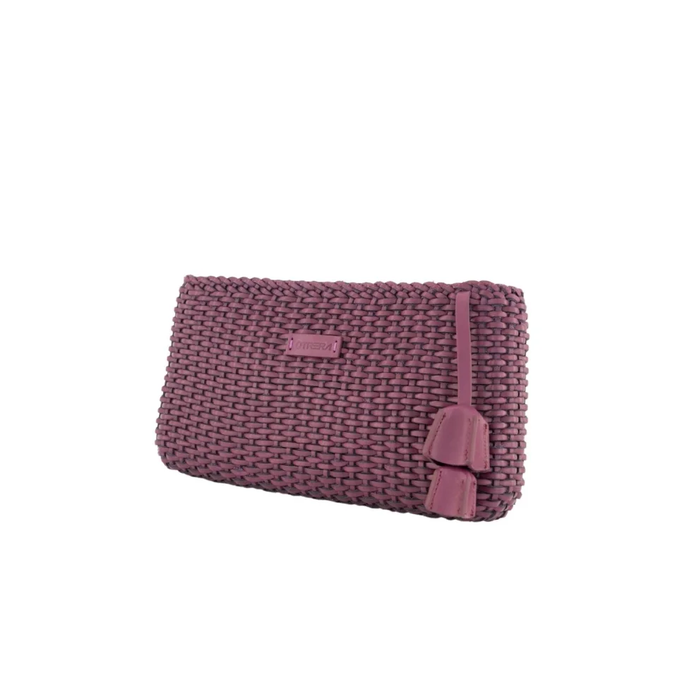 OTRERA - Rhea Clutch Bag