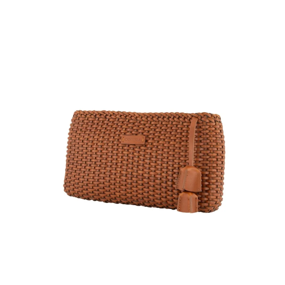 OTRERA - Rhea Clutch Bag