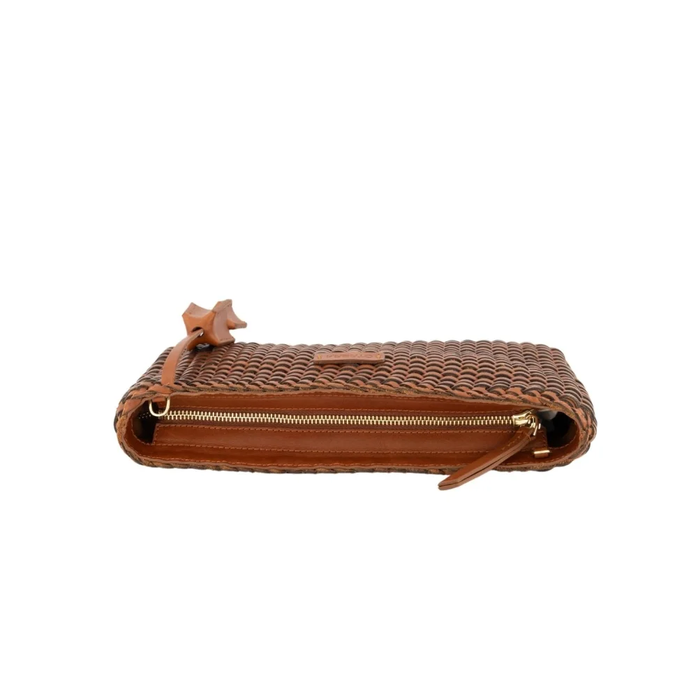 OTRERA - Rhea Clutch Çanta