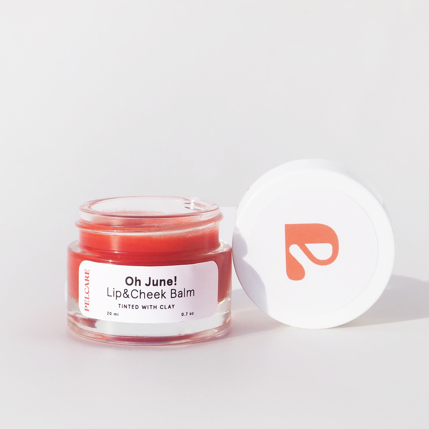 Oh June! Tinted Lip & Cheek Balm