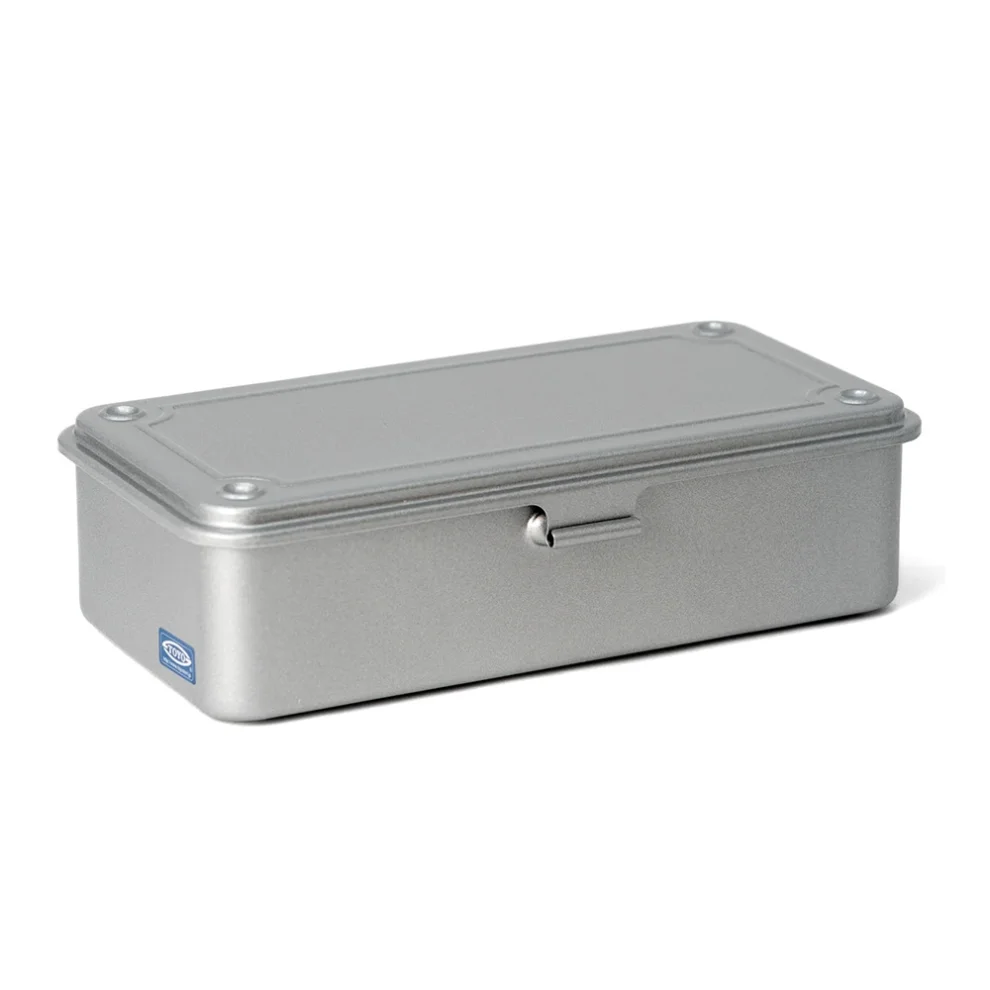 Toyo - Steel T-190 Storage Box