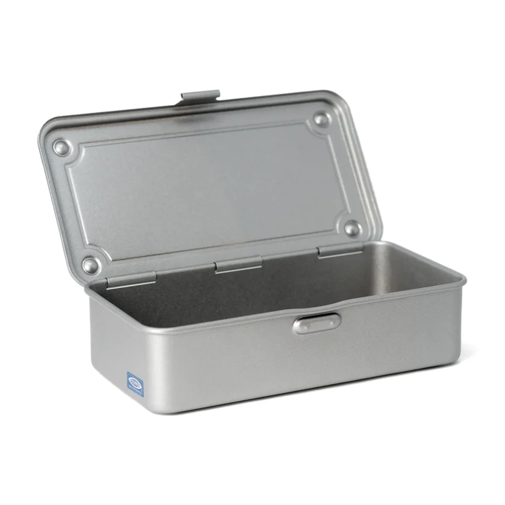 Toyo - Steel T-190 Storage Box