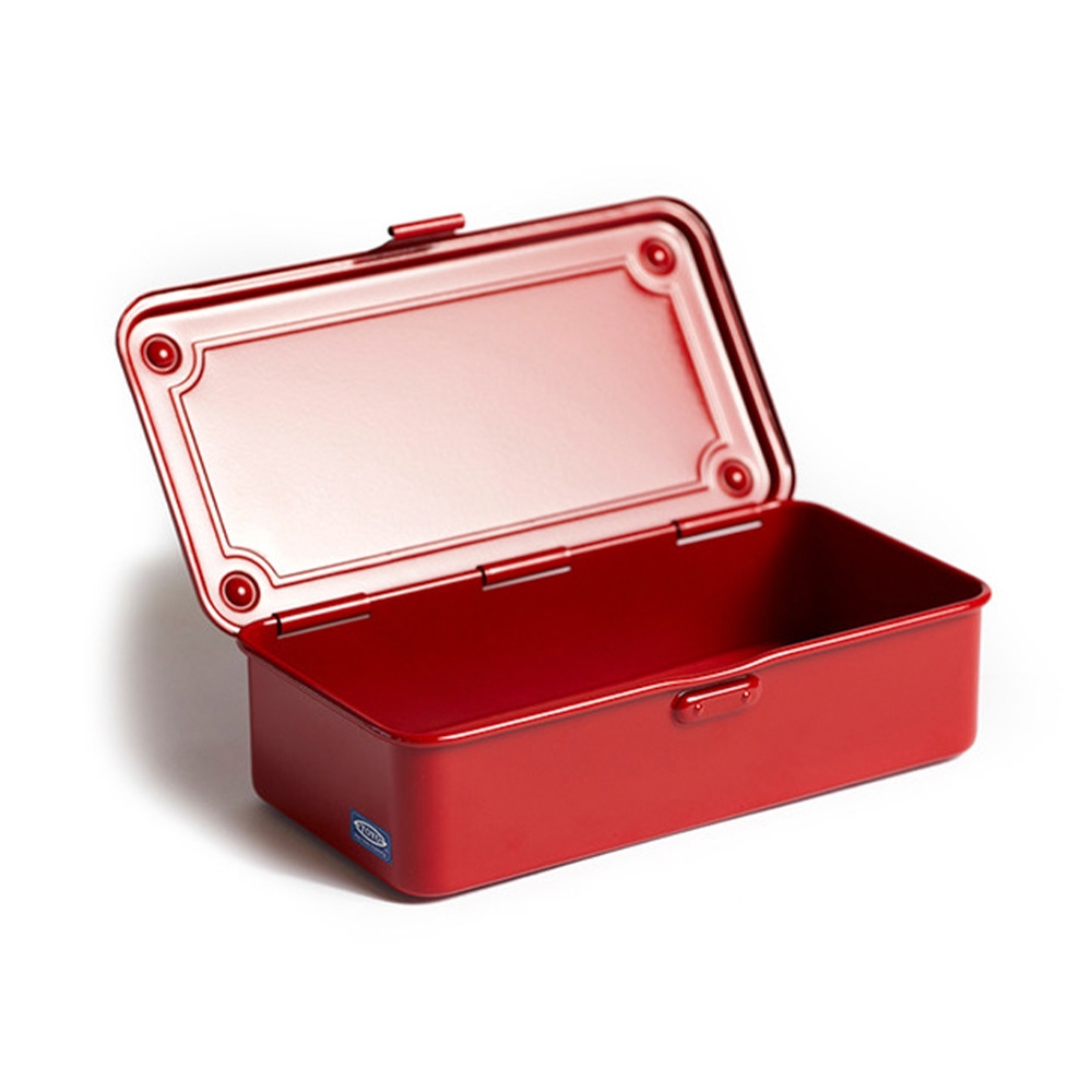 Steel T-190 Storage Box