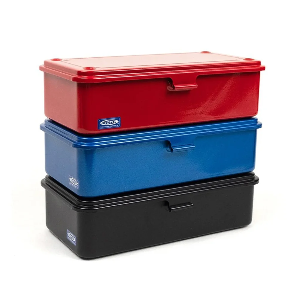 Toyo - Steel T-190 Storage Box