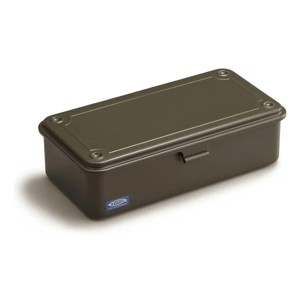 Toyo - Steel T-190 Storage Box