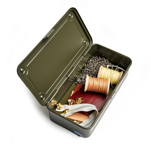 Toyo - Steel T-190 Storage Box