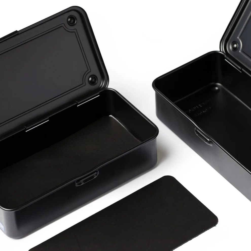 Toyo - Steel T-190 Storage Box