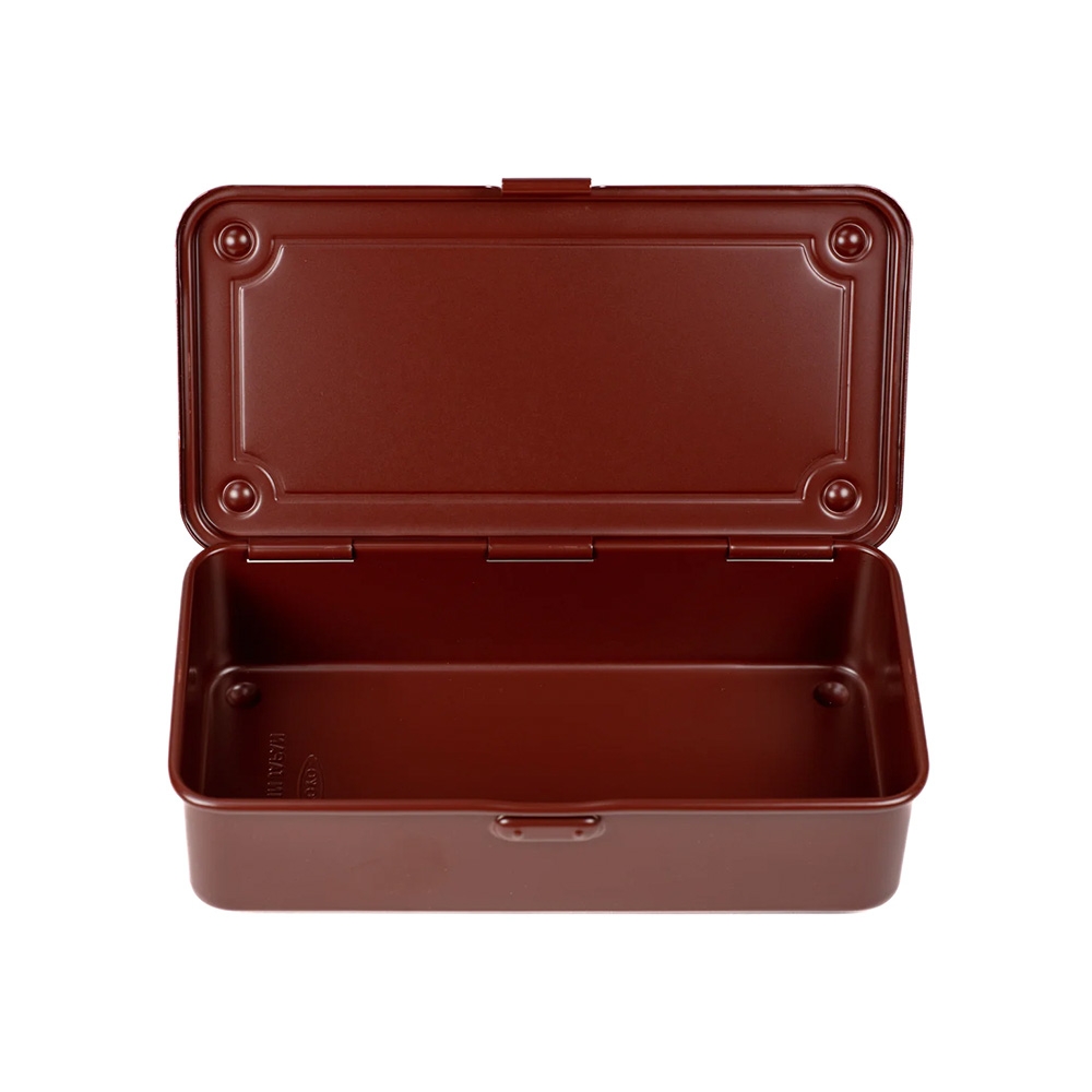 Steel T-190 Storage Box