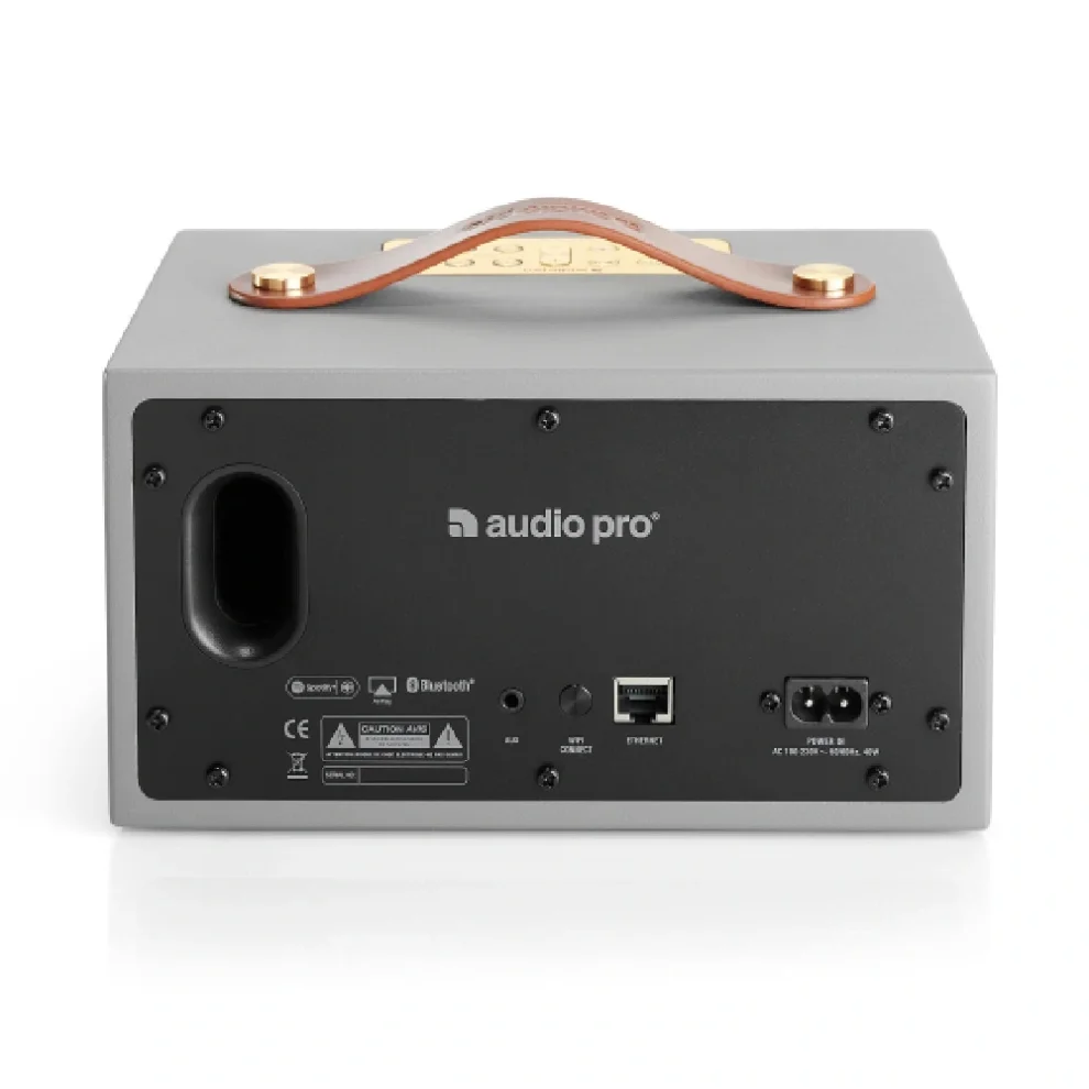 Audio Pro - C3 Multiroom Hoparlör