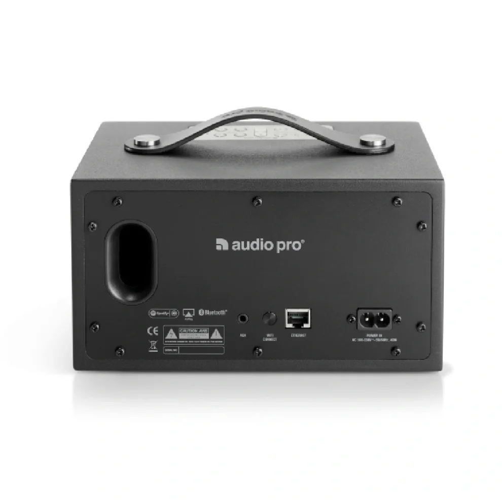 Audio Pro - C3 Multiroom Speaker